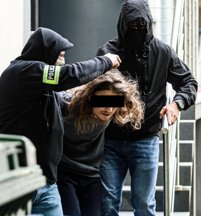 Koszmar w Janikach Wielkich. Syn zamordował rodziców