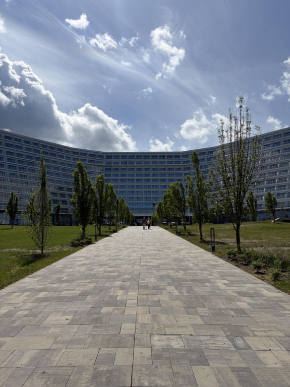 Hotel Gołębiewski - wielkie otwarcie [ZDJĘCIA]