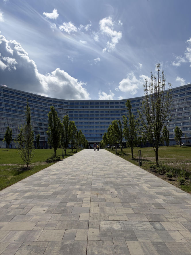 Hotel Gołębiewski - wielkie otwarcie [ZDJĘCIA]