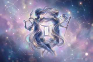 Horoskop dzienny Bliźnięta na 2 lipca. Gwiazdy wystawią dziś na próbę Twoją dyskrecję