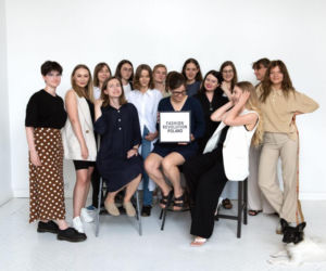 Odpowiedzialnie i ekologicznie. Elblag dołącza do Fashion Revolution