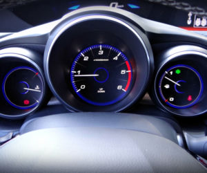 Honda Civic Tourer 2014