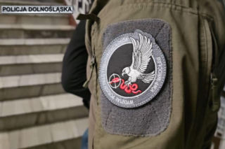 Sutener z Ukrainy ukrywał się w Polsce. Dopadli go dolnośląscy „Łowcy Głów”