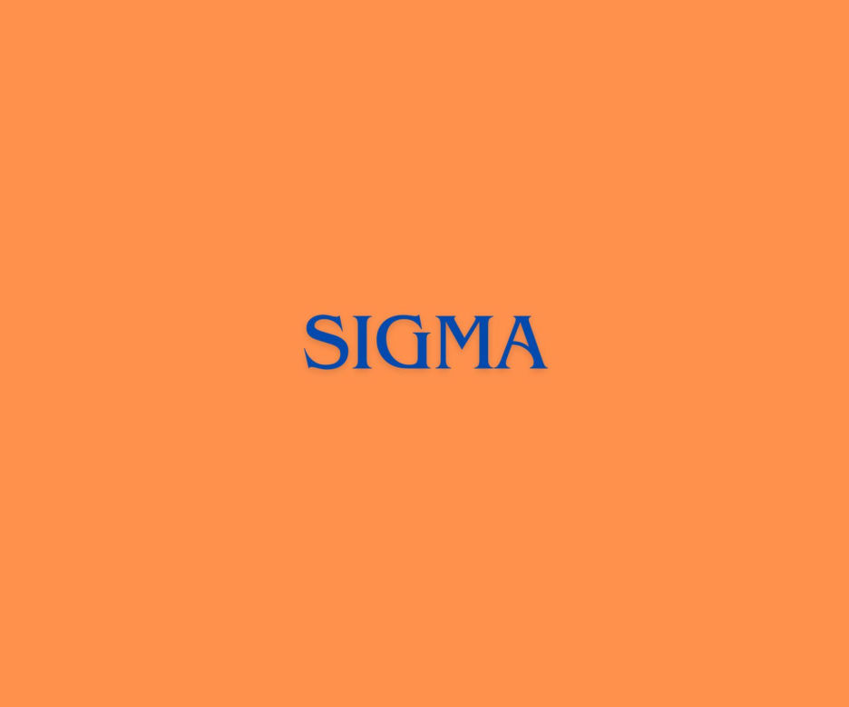 Młodzieżowe Słowo Roku 2023 - sigma 