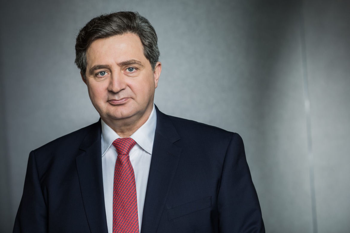 Brunon Bartkiewicz