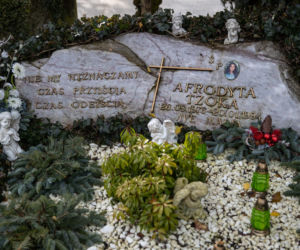 Afrodyta Tzoka