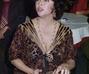 Elizabeth Taylor