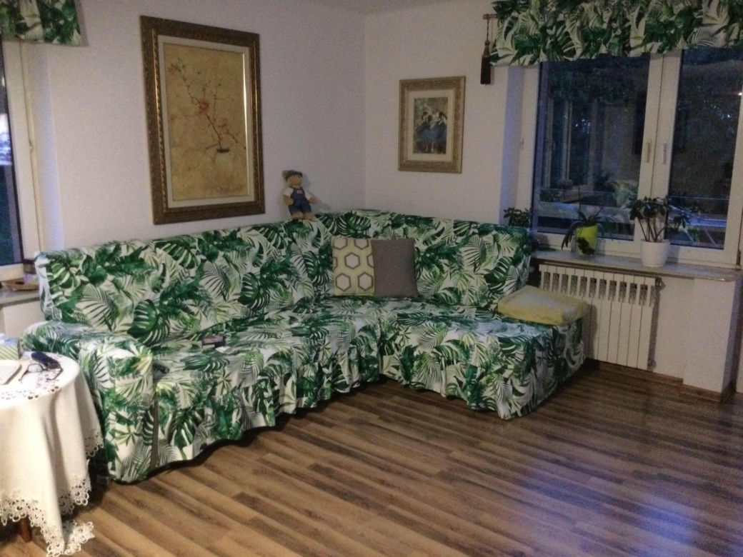 Tak wygląda dom Elżbiety z "Sanatorium Miłości"