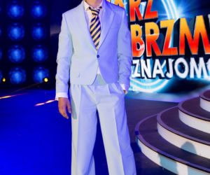 Twoja  Twarz Brzmi Znajomo 3/Przybylski 2