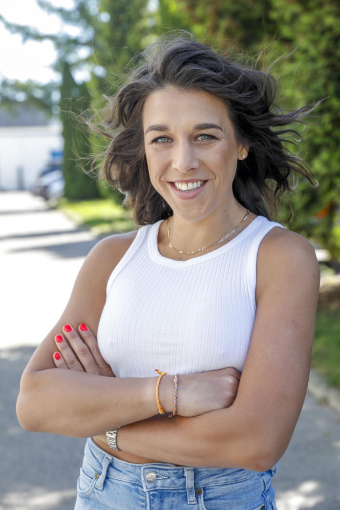 Zaskakujące zdjęcie Joanny Jędrzejczyk ze szpitala. Pięściarka w końcu się na to zdecydowała