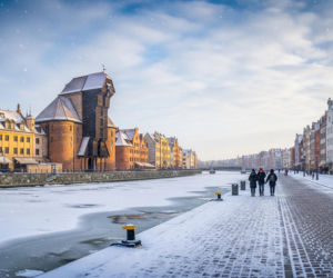 Gdańsk zamarza w weekend..jpg