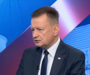 Mariusz Błaszczak brutalnie o zachowaniu ekipy Morawieckiego. Decyzje podjęte? 