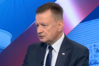 Mariusz Błaszczak brutalnie o zachowaniu ekipy Morawieckiego. Decyzje podjęte? 