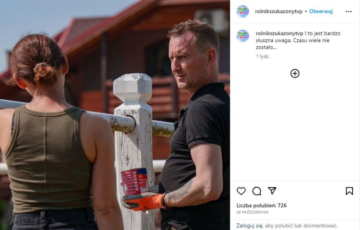 Tak mieszka Agnieszka z "Rolnik szuka żony 10"