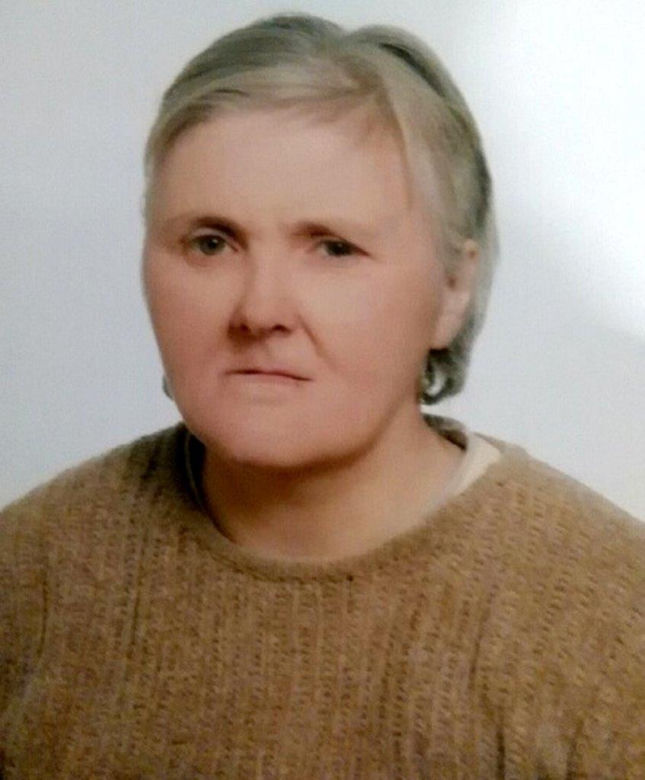 Teresa Krzynowek