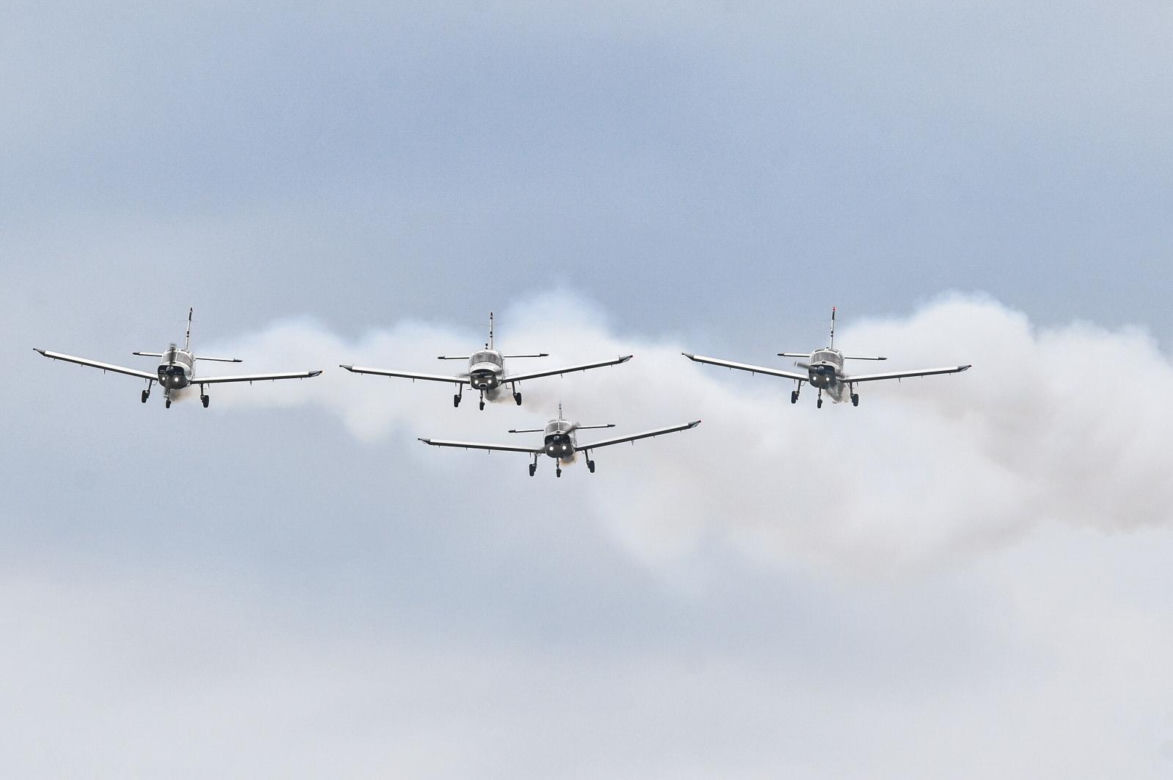 Air Show Radom 2023 