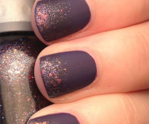 manicure studniówka 2015 12