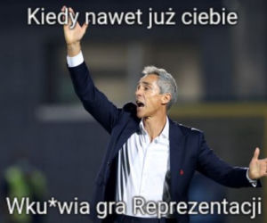 Najlepsze memy o meczu Albania - Polska!
