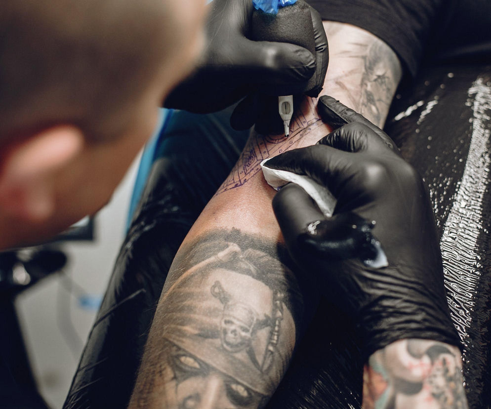 Z mapy Olsztyna znika kolejny znany lokal. Miłośnicy tatuażu go uwielbiali