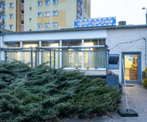10. odcinek 32. sezonu Kuchennych rewolucji