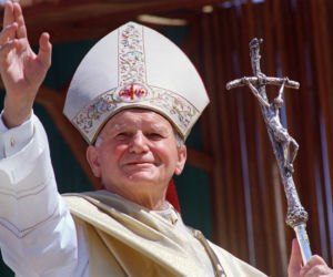 Jan Paweł II