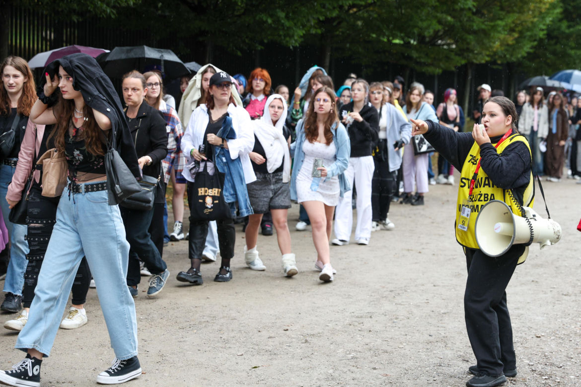 Kpop Nation 2023 w Warszawie
