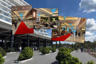 Hotel Gołębiewski w Pobierowie rozpoczął działalność