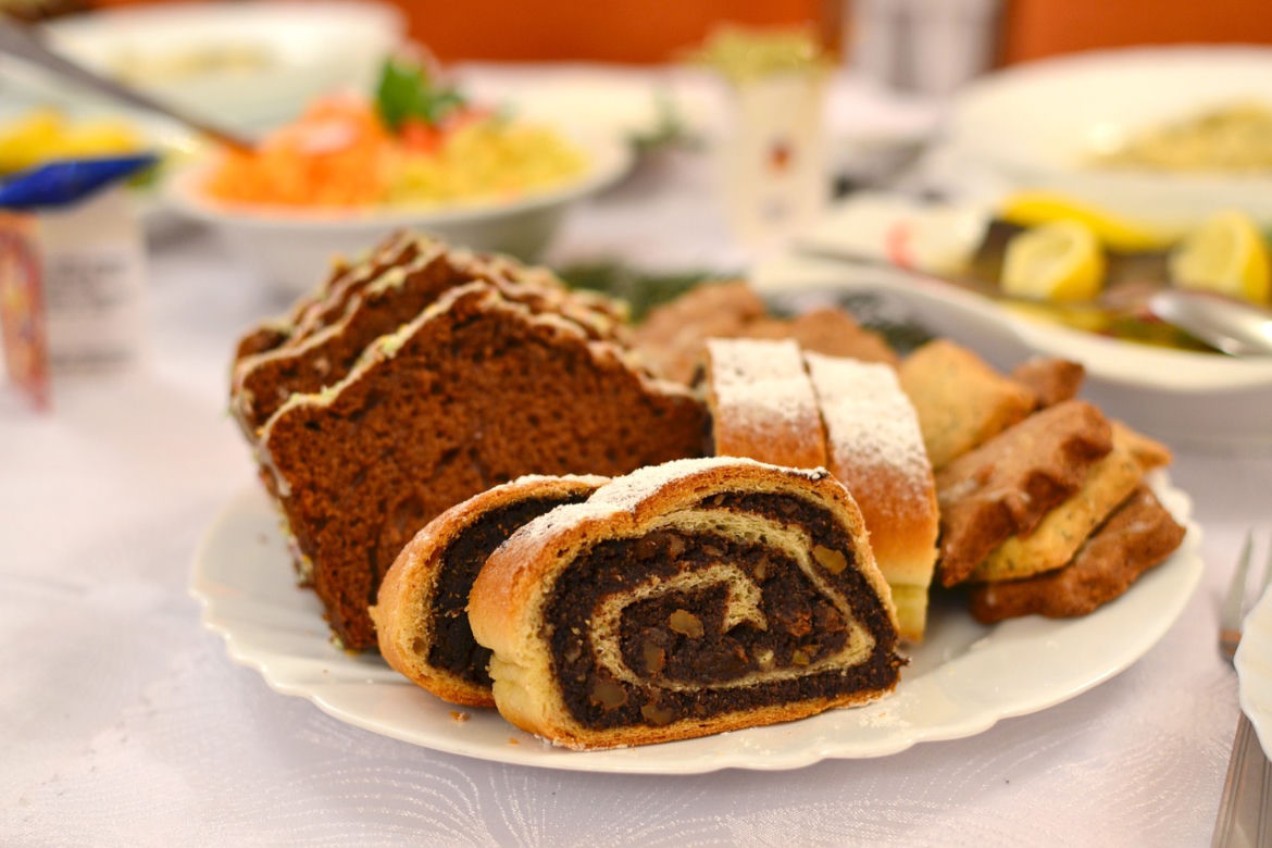 6. Makowiec