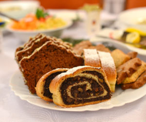 6. Makowiec