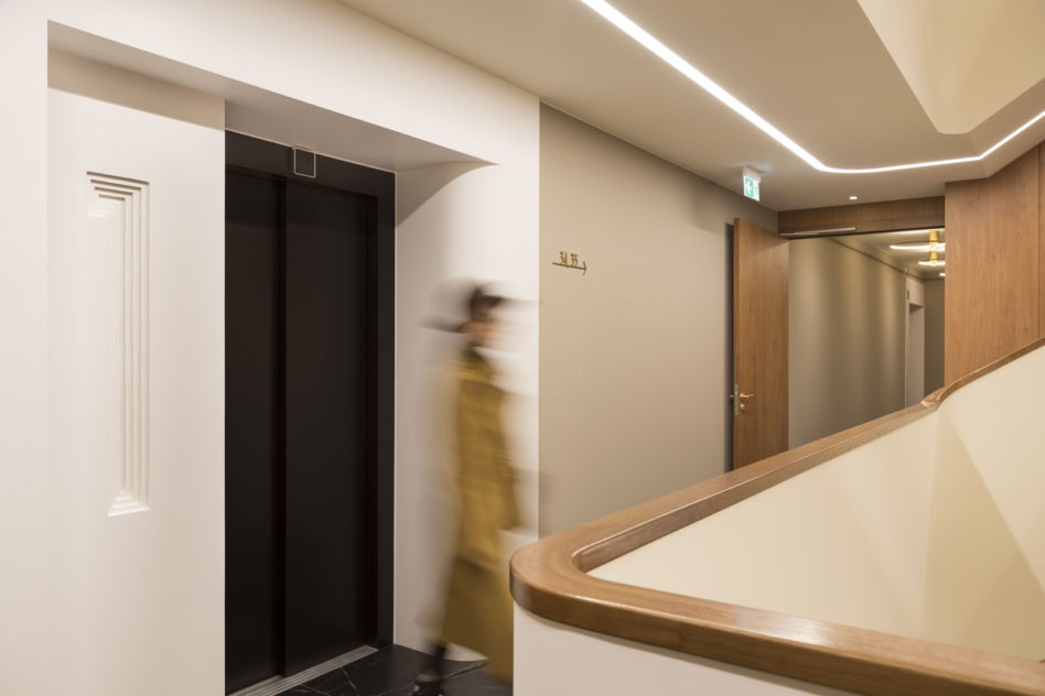 Wayfinding według Studia Blisko: rozmowa z architektką Anną Nowokuńską