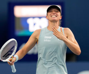 WTA Toronto PREMIE: Ile zarobiła Iga Świątek? Fortuna dla mistrzyni!