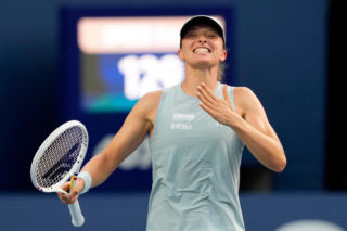 WTA Toronto PREMIE: Ile zarobiła Iga Świątek? Fortuna dla polskiej mistrzyni!
