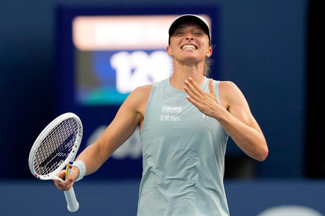WTA Toronto PREMIE: Ile zarobiła Iga Świątek? Fortuna dla polskiej mistrzyni!