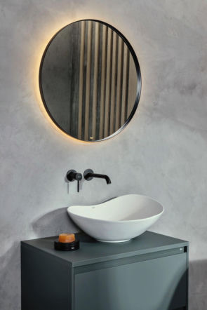 kolekcja umywalek Ohtake marki Roca