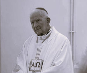 Nie żyje najstarszy biskup w Polsce. Zmarł tuż po urodzinach