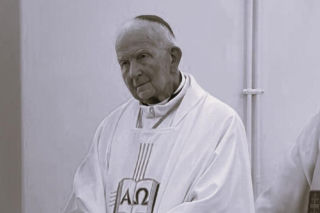 Nie żyje najstarszy biskup w Polsce. Zmarł tuż po urodzinach