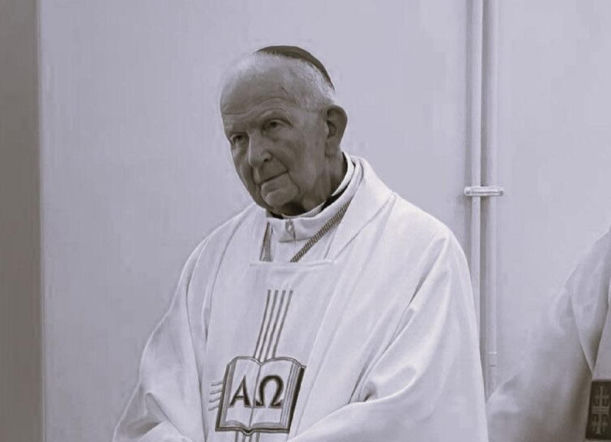 Nie żyje najstarszy biskup w Polsce. Zmarł tuż po urodzinach