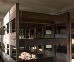 KP b. KL Auschwitz I