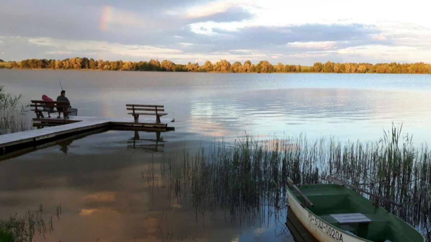 Burniszki na Podlasiu