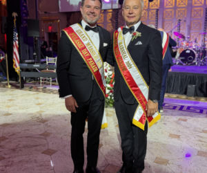 89. Bankiet Parady Pułaskiego w New Jersey