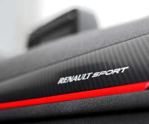 Renault Megane Grandtour GT 220