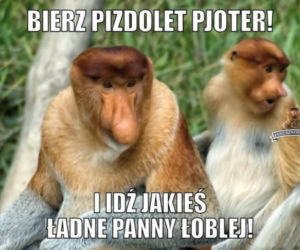 Śmigus-dyngus 2022. Zobacz najlepsze MEMY na LANY PONIEDZIAŁEK! [GALERIA]