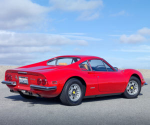 Ferrari Dino 246 GT