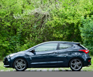 Hyundai i30 1.6 Turbo 3D Sport
