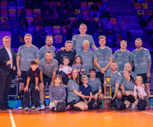 Świąteczne granie z Kubą Błaszczykowskim 2025