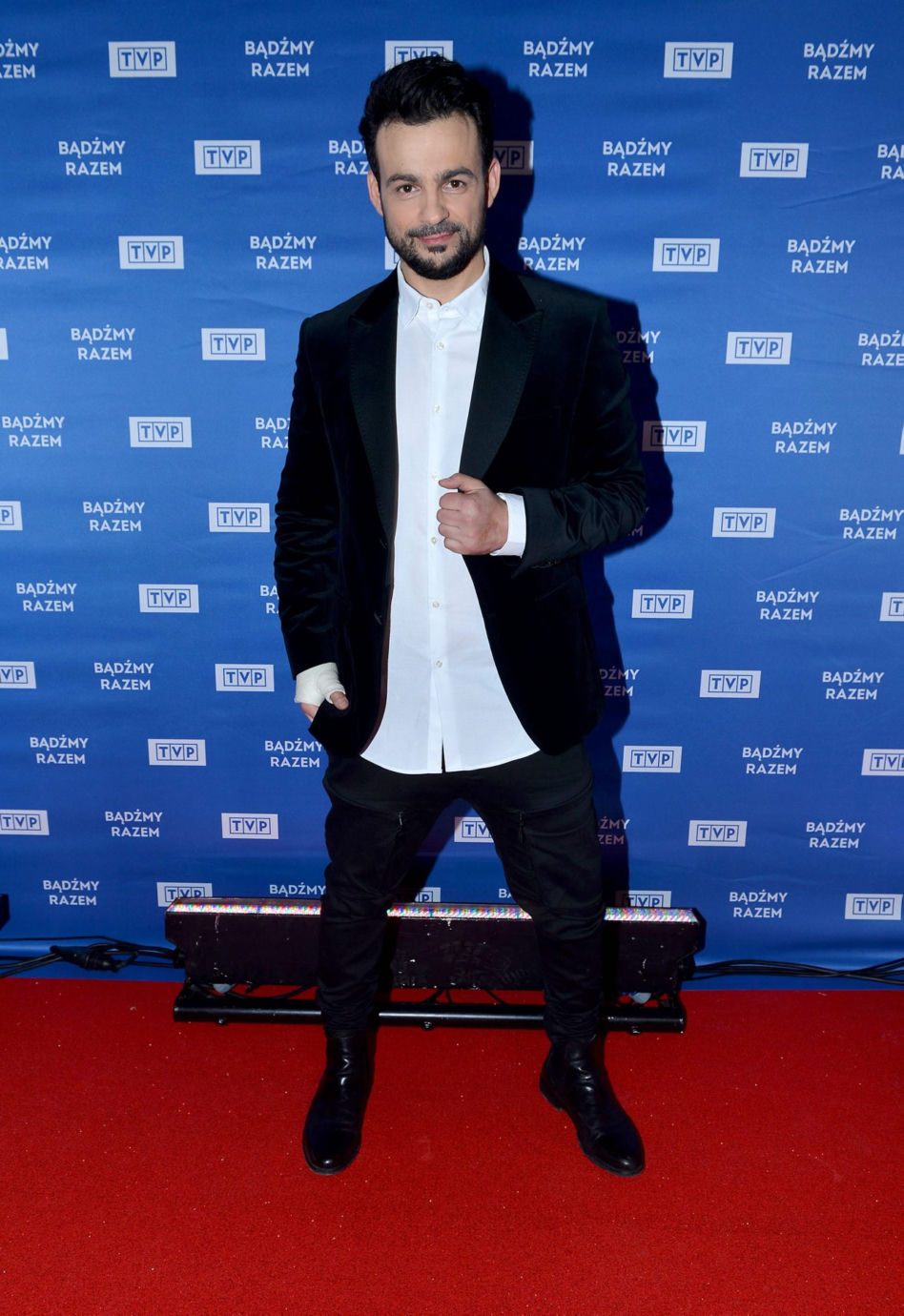 Robert El Gendy