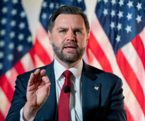 Będzie koniec wojny na Ukrainie? Vance mówił bez złudzeń