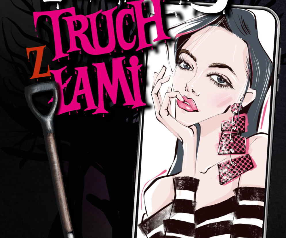 Wakacje z truchłami