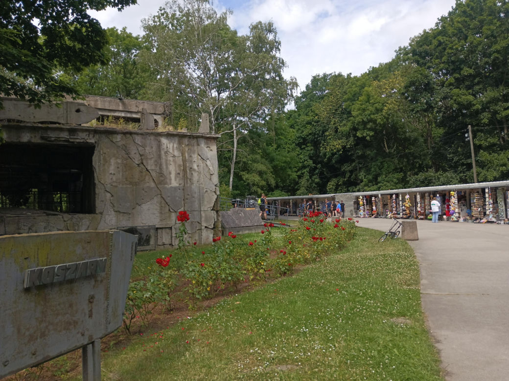 Westerplatte