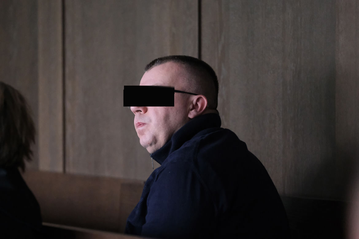 Rozprawa w sprawie śmiertelnego pobicia Roberta Brylewskiego